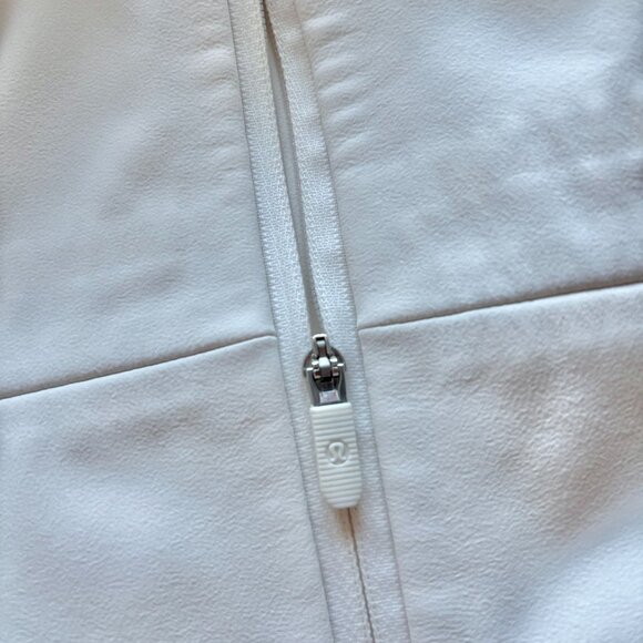 NWOT Lululemon Cross Chill Performance Jacket - Picture 8 of 11
